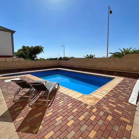 Villa Isabel Costa Adeje Dış mekan fotoğraf