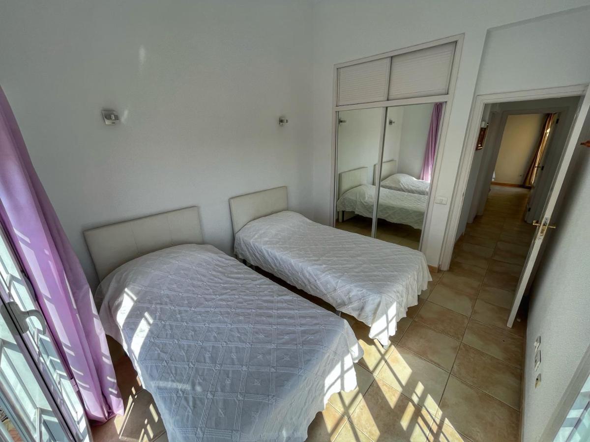 Villa Isabel Costa Adeje Dış mekan fotoğraf