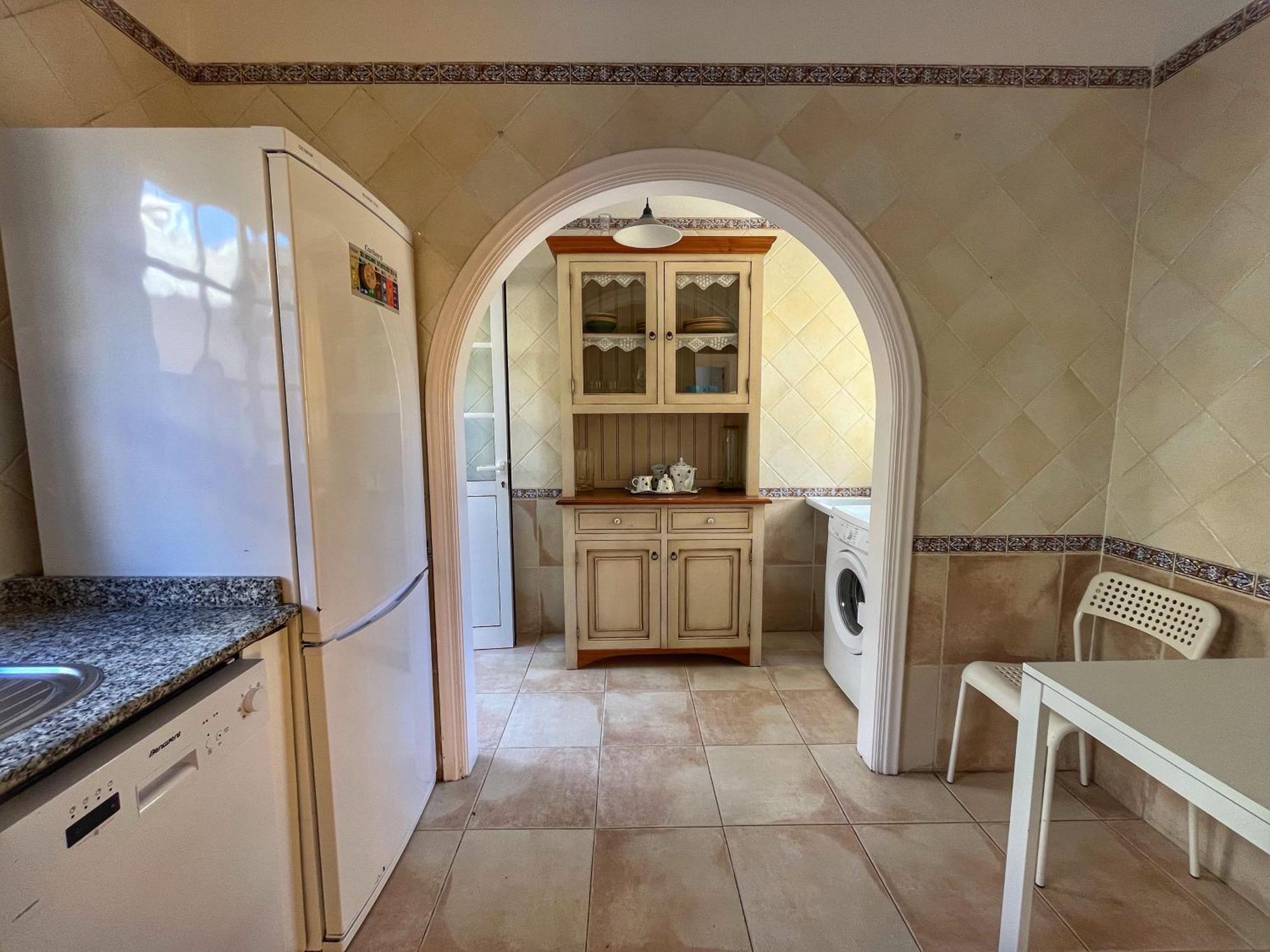 Villa Isabel Costa Adeje Dış mekan fotoğraf