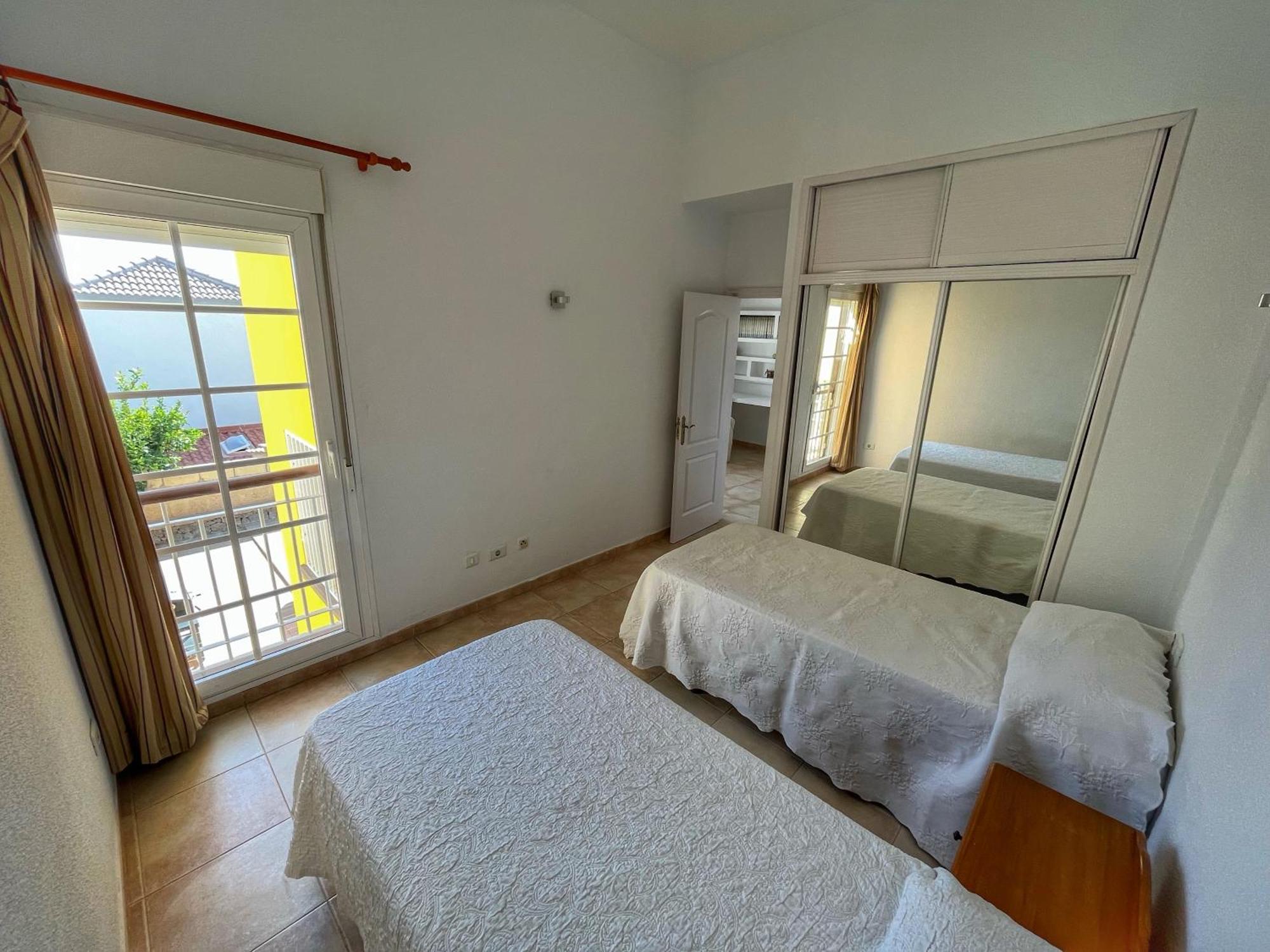Villa Isabel Costa Adeje Dış mekan fotoğraf